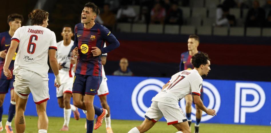 世界杯官方客户端-现役前三中场？维蒂尼亚：第一佩德里，然后B费、内维斯和我