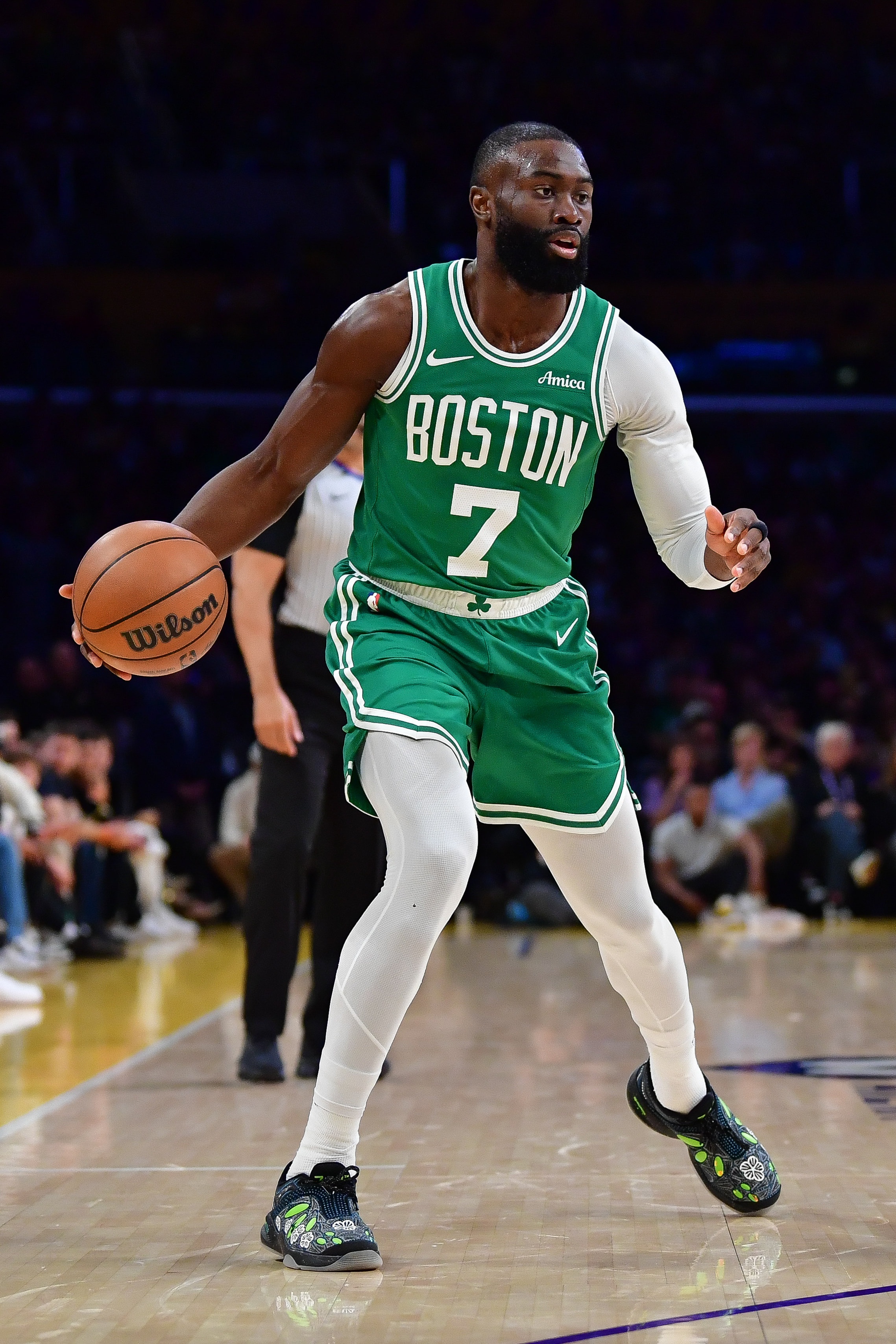 世界杯高清平台入口-帕金斯：凯尔特人没有塔图姆也能进总决赛 他们是NBA最危险的球队