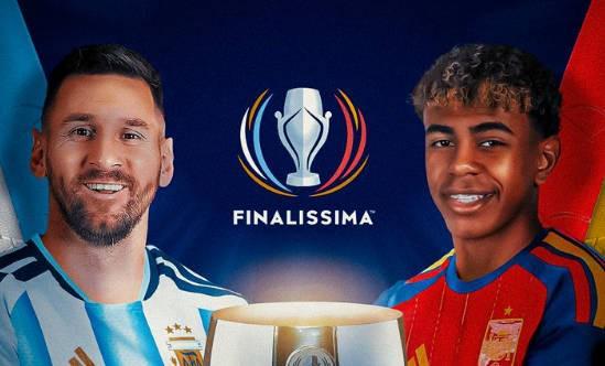 世界杯手机观看-名记：欧足联提议在伯纳乌举办欧美杯，南美足联尚未接受