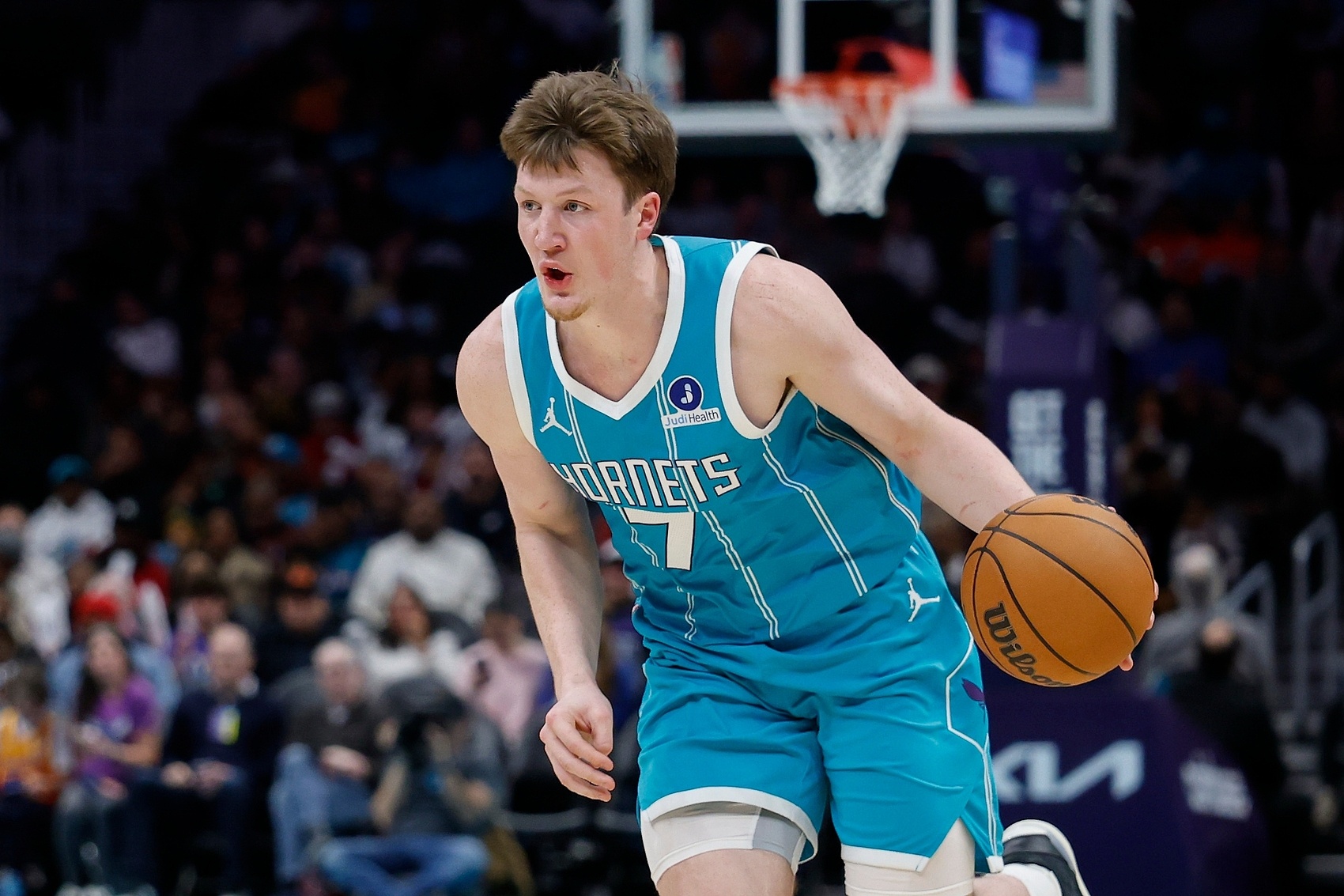 世界杯官方客户端-塞克斯顿谈4号秀克尼佩尔：一些高管和球探认为他能竞争最佳新秀