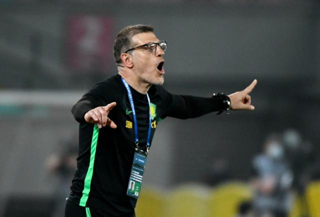 世界杯高清平台入口-比埃拉重伤比利奇露一手？ 两前任为绝处逢生打样