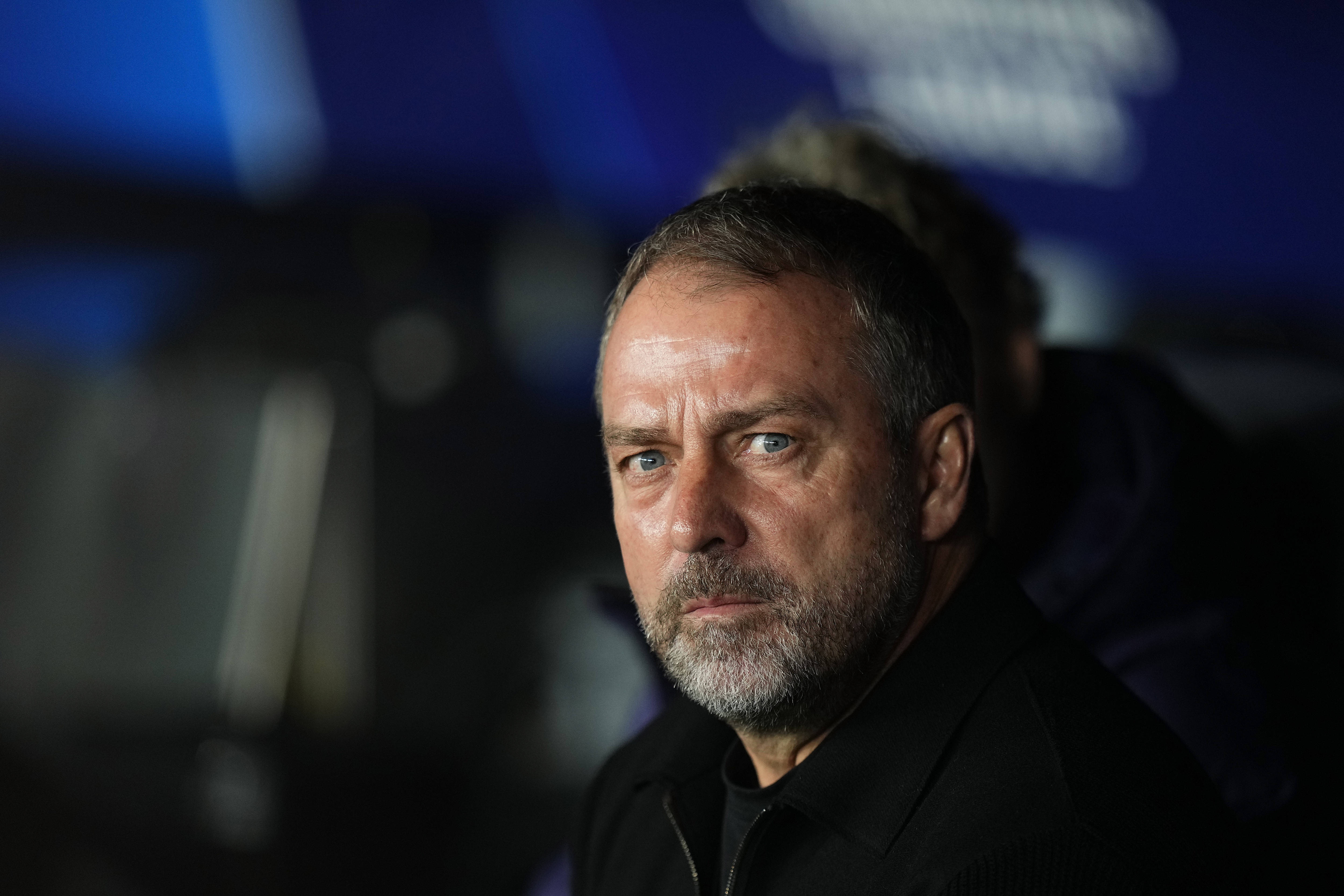 世界杯app下载-0-2马竞！这是弗里克执教的球队首次在欧冠主场比赛未能进球