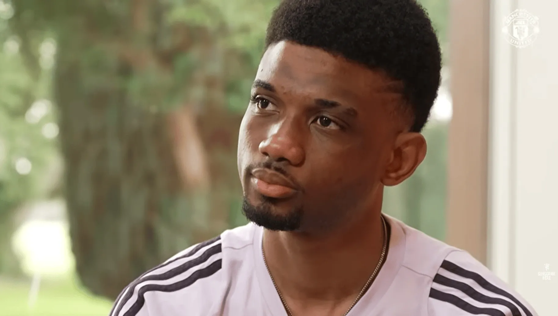 世界杯高清平台入口-阿玛德：曼联想赢下赛季剩余的每场比赛，达成闯进欧冠目标